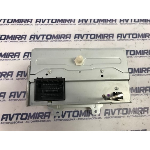 Радио магнитола Opel Astra J 2009-2015 495026044 